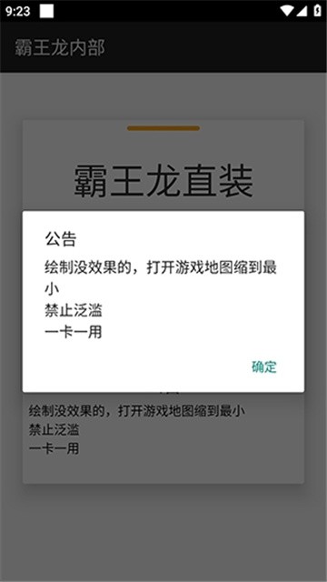 霸王龙直装 (3)