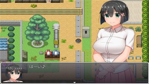 懵懂少女惠子 (1)