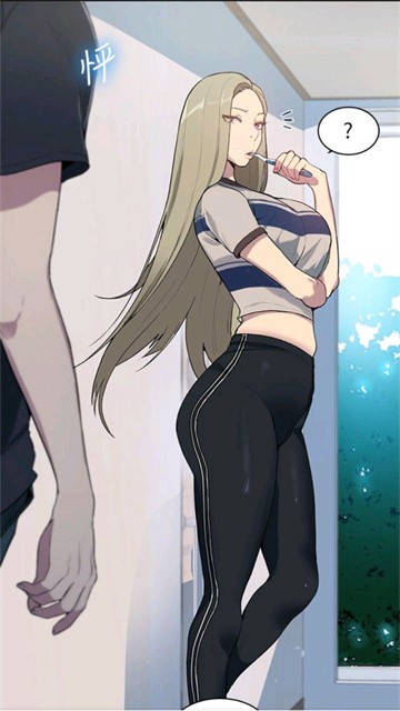 Bika漫画 (5)