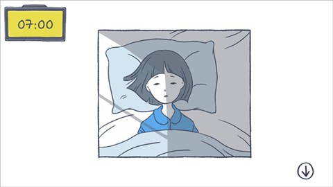 抑郁的房间 (2)