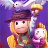 朗克历险记最新版