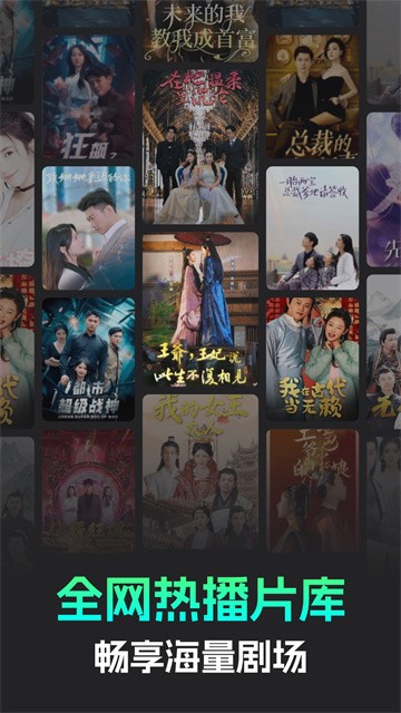 蕉果免费短剧 (2)