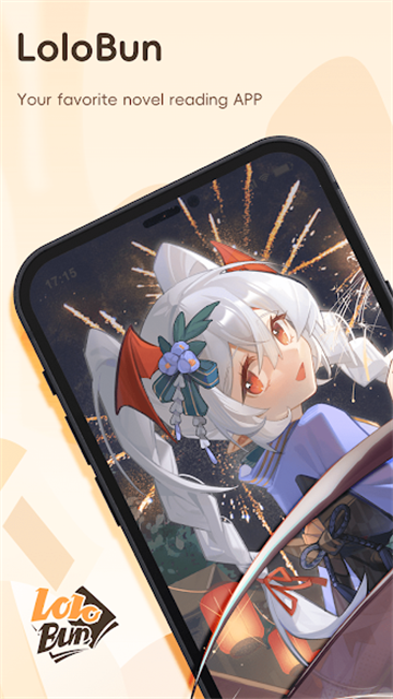 LoloBun轻小说 (6)