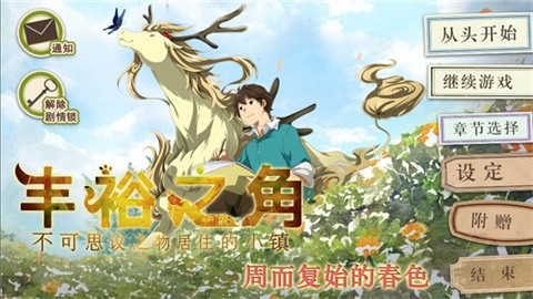 丰裕之角哈提篇 (1)
