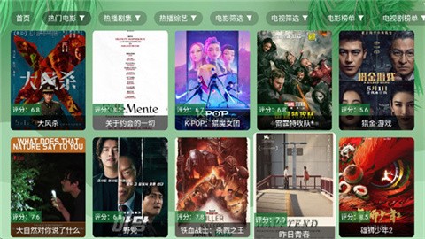 波哥影视 (4)