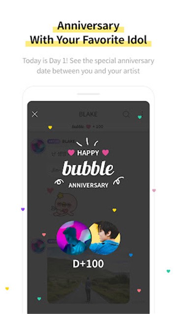 Lysn Bubble (3)
