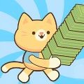 猫咪超市面包店最新版