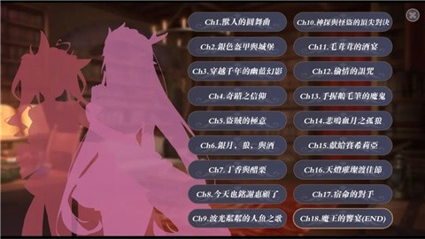 恶魔调酒师 (2)