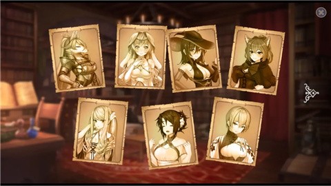 恶魔调酒师 (3)