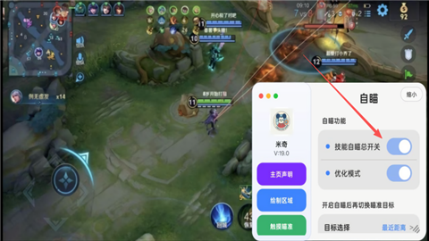 王者米奇内部定制版 (2)