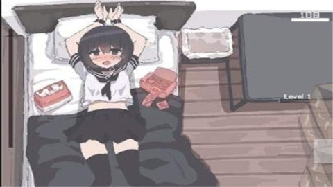 妹妹的身体做实验 (3)