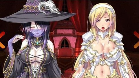 女骑士蕾蒂西亚 (1)