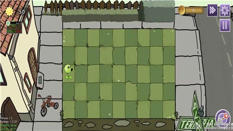植物大战僵尸元素版 (3)