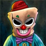 恐怖面包人最新版