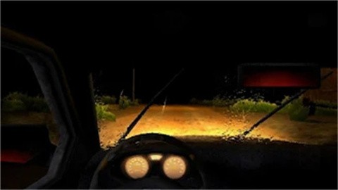无尽夜行 (2)