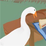 村霸大白鹅游戏