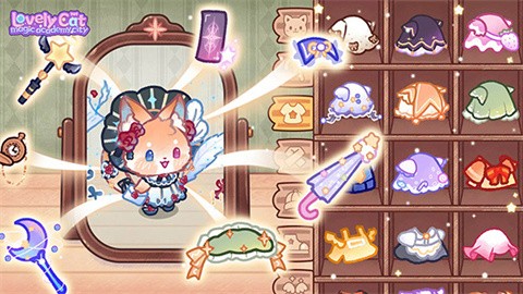 魔法学院都市 (3)