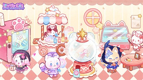 魔法学院都市 (5)