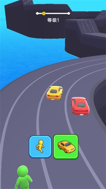 橡皮人奔跑 (3)