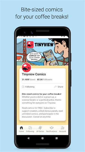 Tinyview漫画 (2)