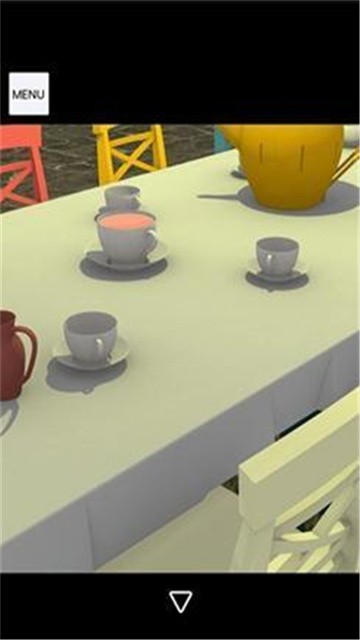 茶会逃脱 (2)