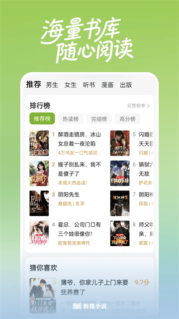 刺槐小说 (5)