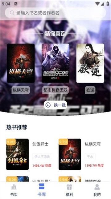 灵梦小说 (4)