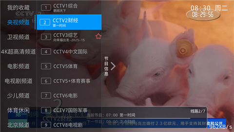 兔兔TV (2)