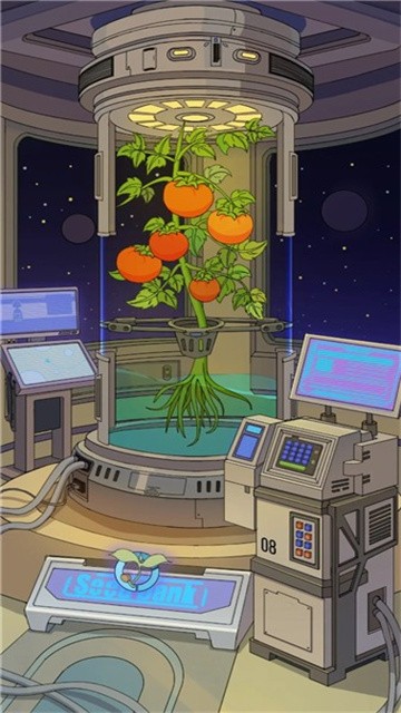 宇宙农场物语 (5)