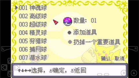 口袋妖怪诸神黄昏 (3)