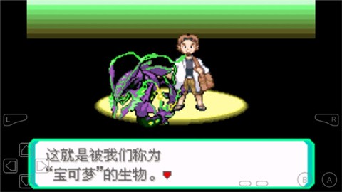 口袋妖怪诸神黄昏 (2)