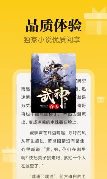 秘读小说 (4)