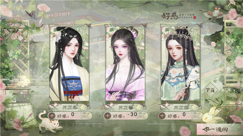合庭彩主母养成 (3)