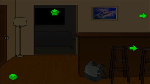 逃离僵尸屋 (2)