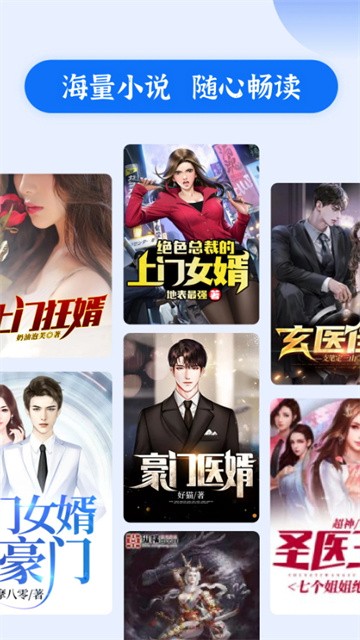 赘婿小说 (3)
