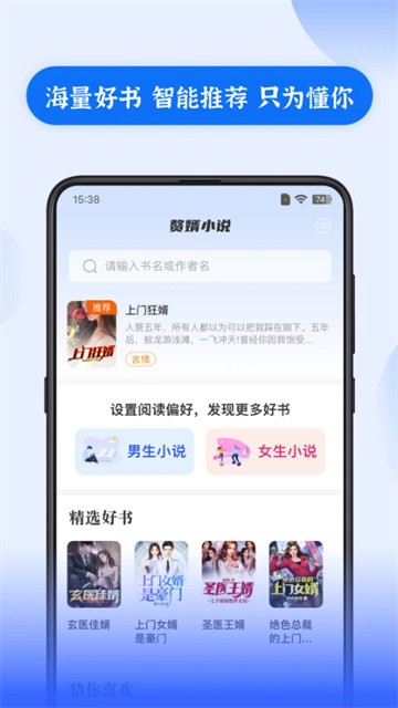 赘婿小说 (5)