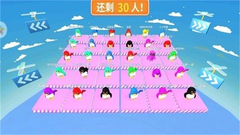 糖豆吃鸡淘汰赛 (1)