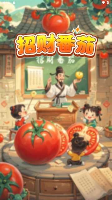 招财番茄 (1)