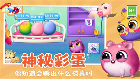 我要养猫 (3)