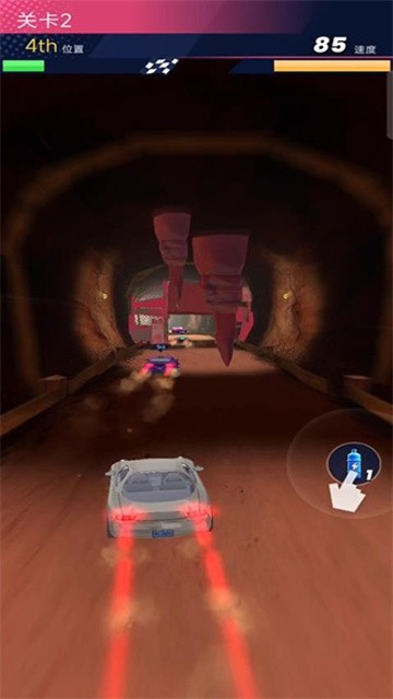 公路追逐战 (3)