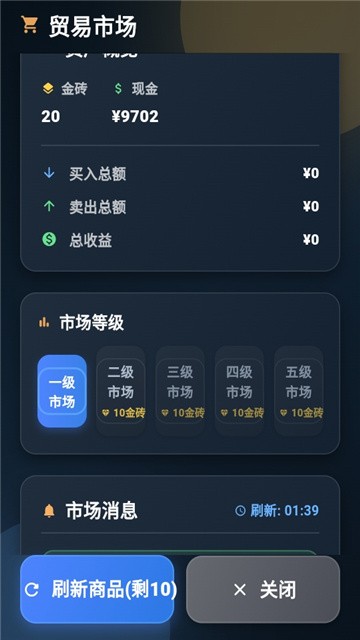 从零开始的首富 (2)