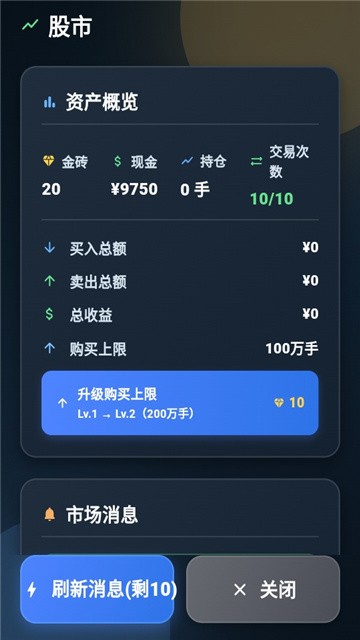 从零开始的首富 (1)