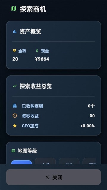 从零开始的首富 (3)