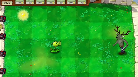 植物大战僵尸逆天版 (3)