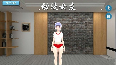 动漫女友养成 (3)