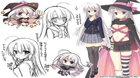 魔女的夜宴 (1)