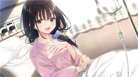 痴情哥哥与病弱妹妹的乡间生活手机移植版
