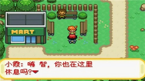 口袋妖怪橘子群岛 (2)