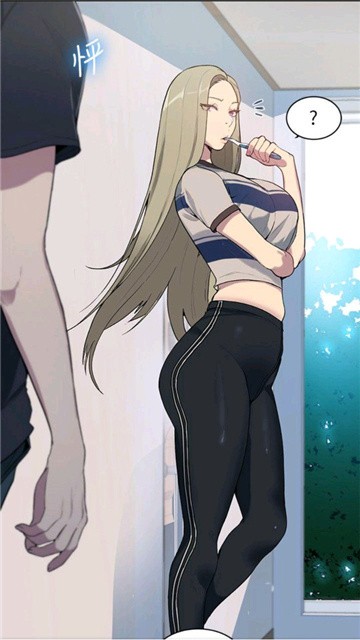 哔咔漫画粉色版 (3)