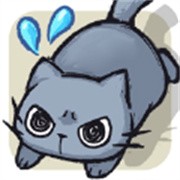 抓住猫猫小游戏